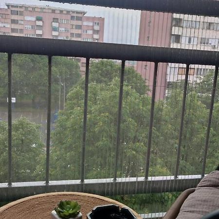 Iva Lux Apartman Zaječar Eksteriør bilde