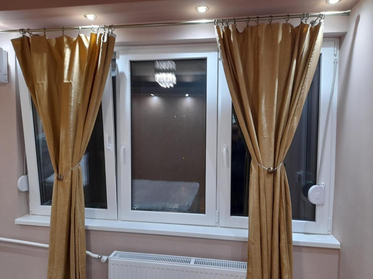 Iva Lux Apartman Zaječar Eksteriør bilde