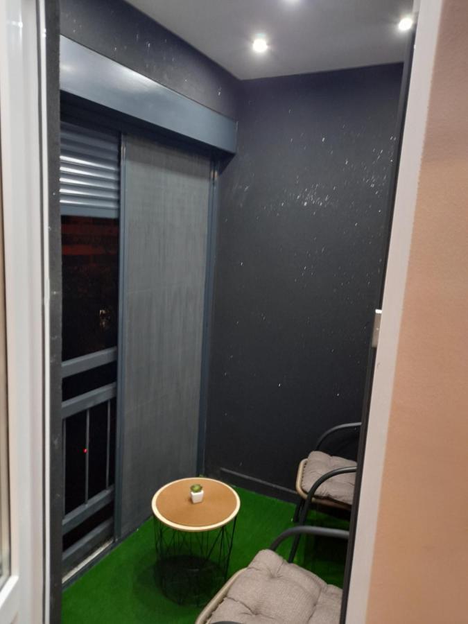 Iva Lux Apartman Zaječar Eksteriør bilde